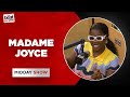 Nigerian men express love better than uk men  madame joyce on the middayshow