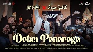 Download lagu KAJAWI Ft. Arya Galih - DOLAN PONOROGO