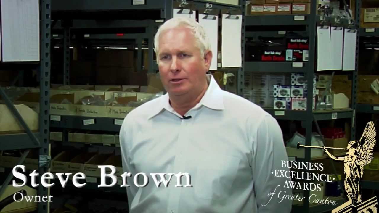 Miracle Plumbing, Heating and Cooling Co. Business Excellence Awards