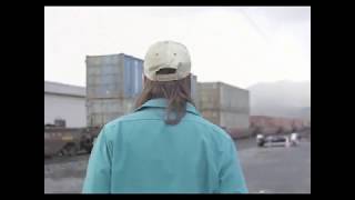 Bernard || Jeffrey Silverstein (Official Music Video)