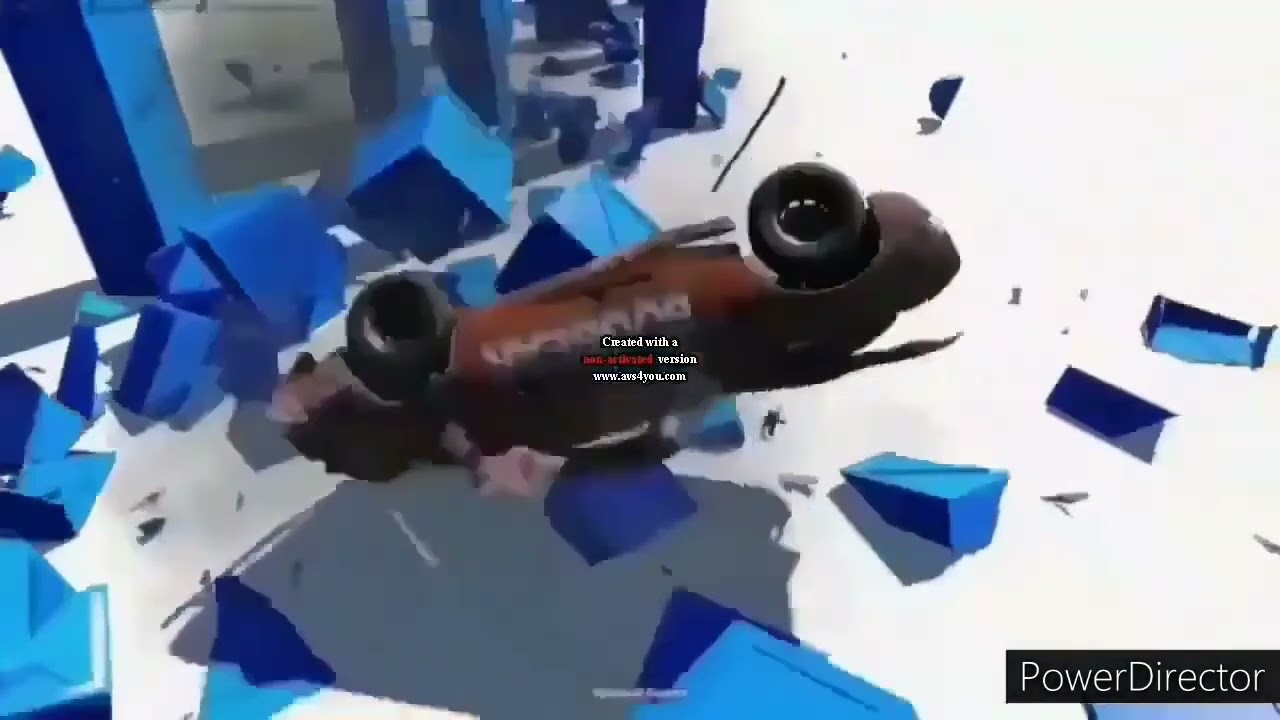 (REUPLOAD) Wii Sports Intro 2006 But It's a Crossover Episode Collab (32-50)