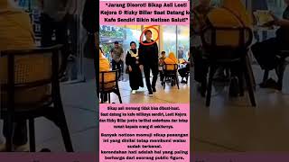 bukan Settingan Sikap Lesti Kejora U0026 Rizky Billar Ke Orang Sekitar Bikin Terharufujifypshorts