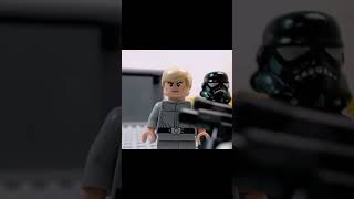 Follow orders #legosets #lego #starwars #legostarwars #stopmotion #stormtrooper #ytshorts #shortfeed