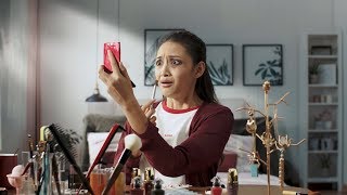 Pizza Hut Malaysia - Pizza Hut App Is Easy Pizzy, Unlike Applying Makeup. screenshot 2