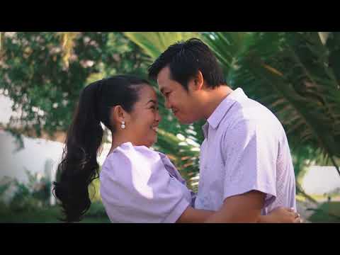 JEROMY And LIZA Prenup 