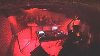 Download Lagu Hardy Mixes 11:House, Deep \u0026 Soulful Grooves |  Gee Lane at Club Sauvage MP3