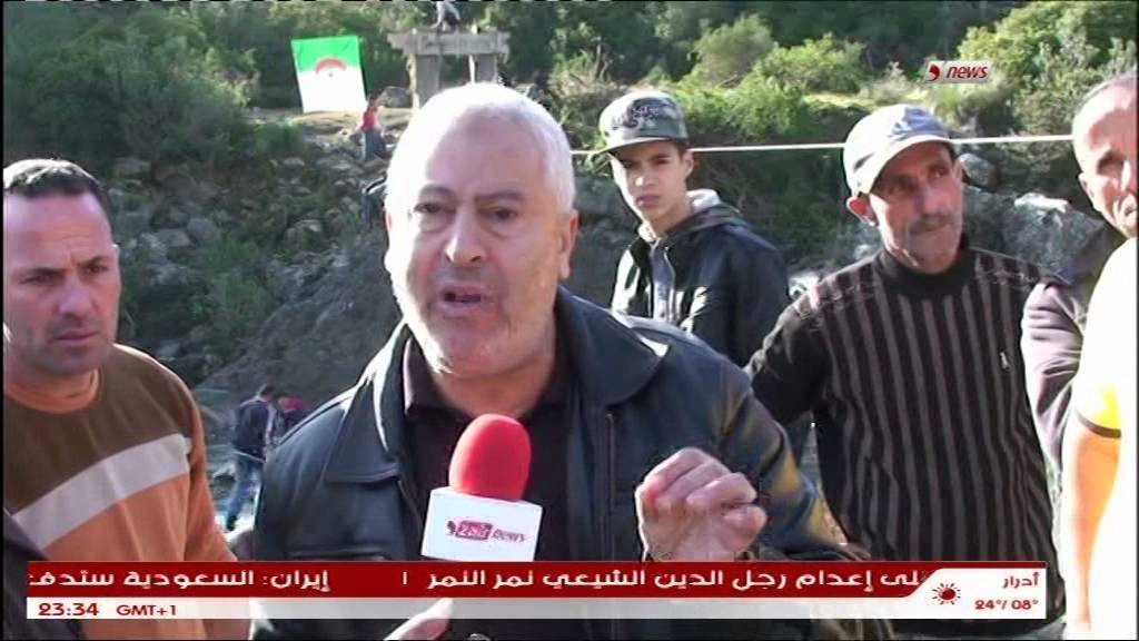 جيجل.. بلدية بودريعة بني ياجيس