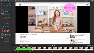 Capto - How To Add Callouts (Speech Bubble) In Video screenshot 1