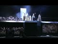 Tosca Bastille 2022 extrait final acte 1