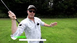 Sunray | How to Fly Cast | Drift in Fly Casting