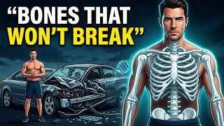 What If Your Bones Were Unbreakable