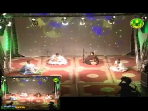 Gharmy Ment Abba Sidaty Abba El 3id