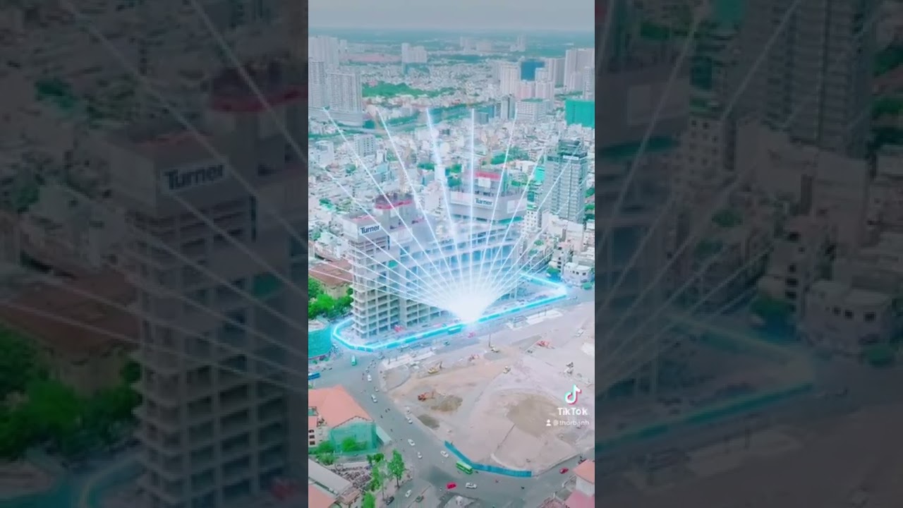 One Central Saigon | Pearl Vivaland đổi tên và sắp thi công trở lại. Chờ đợi một biểu tượng mới!