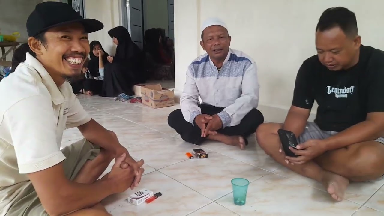 Semoga kompak selalu dan barokah 