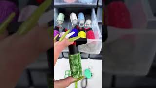 Thank you so much for your order Hope you like it #selfdefensekeychain #selfdefense #asmr