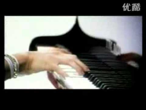 只对你说MTV林俊杰