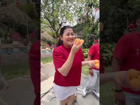 Nia Ramadhani Stories, August 16, 2026