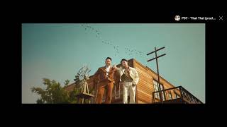 'That That' Psy Prod & ft  suga of bts mv teaser