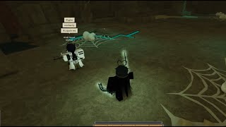 Free Weapon Enchant Method (real) | Deepwoken
