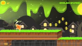 Game Play - Stickman Zombie Killer screenshot 5