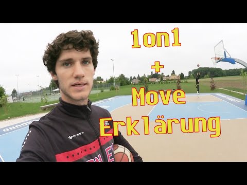 Der Beste Freiplatz auf dem ich jemals gespielt habe + Effektiver Move für 1on1!