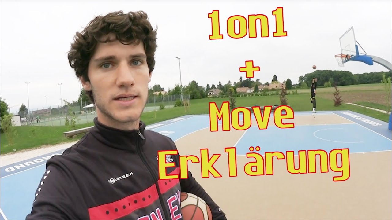 Der Beste Freiplatz auf dem ich jemals gespielt habe + Effektiver Move für 1on1!