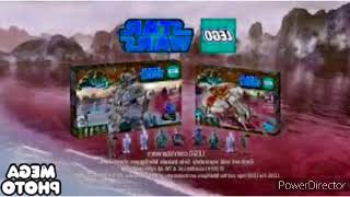 Rj Kumar Version Of I Killed Lego Star Wars Commercials