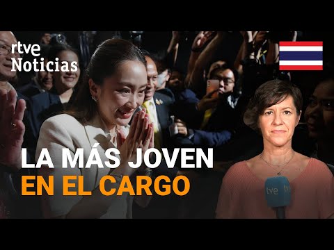 TAILANDIA: El PARLAMENTO