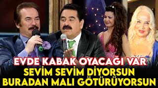 Orhan Gencebay Yarışmacıyı Beğenince Ortalık Karıştı - Popstar