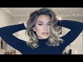 Jessie James Decker - 90s Glam Makeup Tutorial