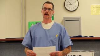 Pawsitive Change: Graduation Day Speech by Swortzel
