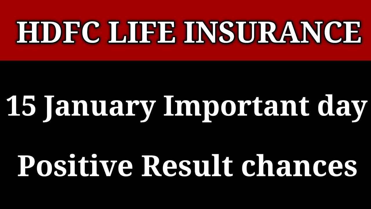 HDFC life share latest news।। HDFC life share।। HDFC life share news today।। HDFC life Q3 result ।।