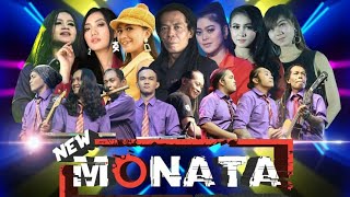 New Monata Live Pantai Widuri Pemalang 7 Juni 2019
