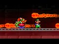 NG Mario Forever Revival by Crist1919 Full Gameplay NG Mario Forever Revival by Crist1919 Full Gameplay