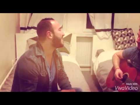 Mousa Shabo Farid Marouki تحطك فقلبي موسى شابو فريد ماروكي 