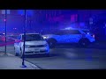 1 killed, 3 injured in overnight drive-by shooting in Washington Park