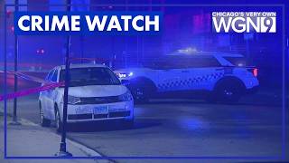 1 killed, 3 injured in overnight drive-by shooting in Washington Park