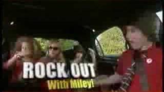 Danimals Commercial  Miley Cyrus