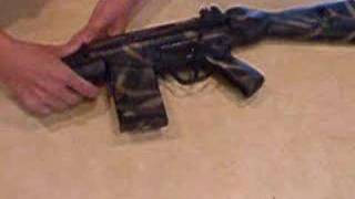 Crosman Pulse R72