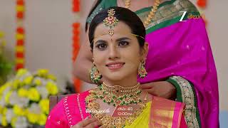 Mukkupudaka Promo - 3 April 2026 - Mon To Sat At 12Pm - Zee Telugu