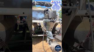🚨 DON’T FIND OUT YOUR FUEL PUMP IS BAD AT THE BOAT RAMP. 🚨 #boatindia #boatworld #boatlifestyle