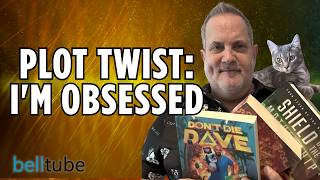 10 SFF & LitRPG Books That Surprised Me Most in 2026