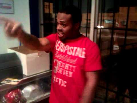 G. Money vs Sandman