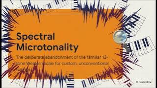 What is STM (Spectral Trance Music) and what does it sound like? (Video explainer) Deep League Diver