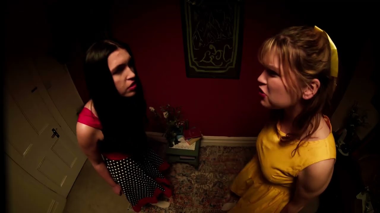 Sisters of the Feud | Short Film
