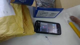 Fake Nokia 5800