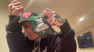 608 strain review Gorilla Nut