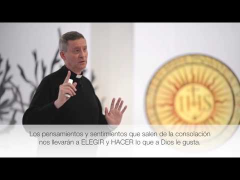 Discernimiento Espiritual - 6. Gerardo Aste, SJ