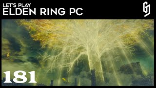 Let's Play - Elden Ring PC #181