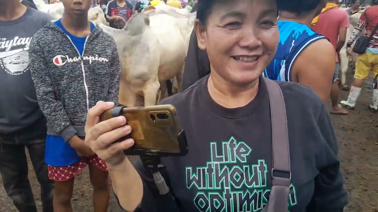 updated sa bintahan ng ɓaka atkalabaw